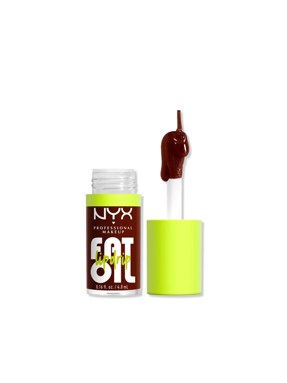 NYX Fat Oil Lip Drip — Status Update